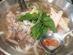 -大叻和越南粉(南浦里店)