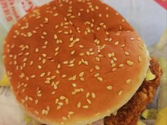 -麦当劳(杭州西湖银泰百货店)