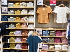 -优衣库(南宁江南万达店)