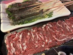 -海煮叹鲜·粥底火锅·港式海鲜打边炉(赛银国际广场店)