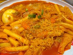 -韩香福脊骨汤锅(上杭路店)