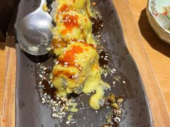 -一心创作料理屋(经开万达店)