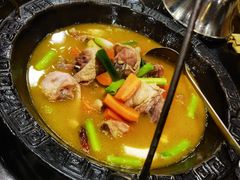 -滋味土家·土菜馆(大牌坊店)