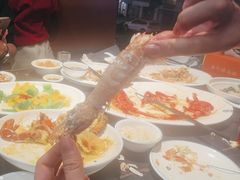 -鑫悦楼煎蟹·16年海鲜大排档