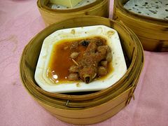 -春满人间酒楼(园岭中路店)