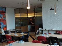 大堂-必胜客餐厅(昆百大泰业城店)