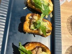 -必胜客(北苑路店)