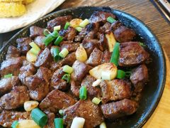 -鲜小岛·铜锅涮肉