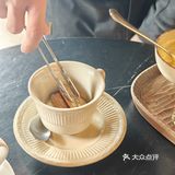 到成都了，居然吃到了当面现做的提拉米苏