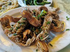 -秋姐美食店(旅游大道店)