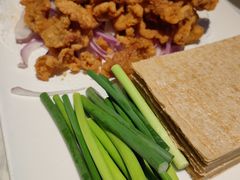 -金叶酒家(新华路店)