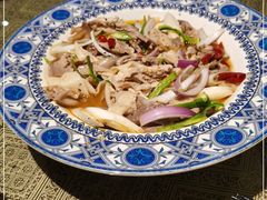 -小尕子·新疆菜(明园店)