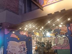 -IPSTAR·潮玩星球·主题店