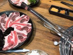 -大發韩国烤肉(八佰伴店)
