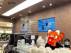-Peet's 皮爷咖啡(深圳湾万象城店)