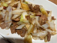 -谷丽麦馕新疆菜·清真(步步高梅溪新天地店)