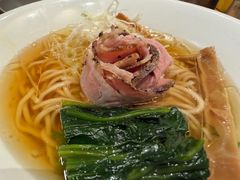 -真打拉面·日式拉面新流派(体育西横街店)