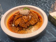 -卞氏菜根香(航空路旗舰店)