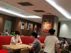 -遇见小面(凯德广场店)