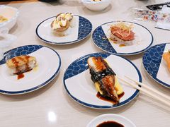 -濱寿司(高新伊藤店)