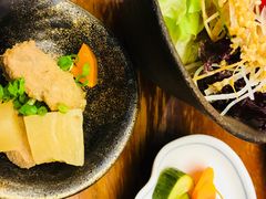 -京怀石·壬生