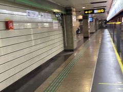 -上海科技馆(地铁站)