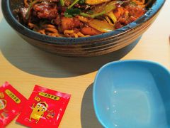 -友达面馆(二七南路店)