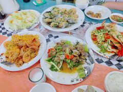 -潘先生海鲜城(神州半岛店)
