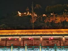 -前童古镇