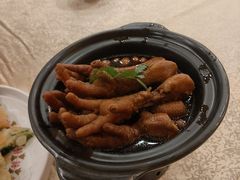 -麒麟中餐厅·经典粤菜·地道菜式老字号(广州长隆酒店)