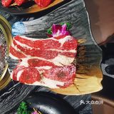 合肥新的“黑金”烤肉店哎～