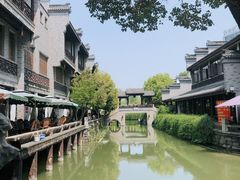 -龙潭水乡