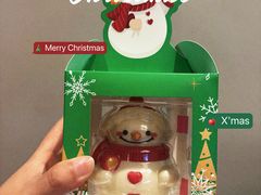 -85度C(上海兰溪二店)