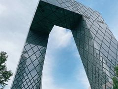 -中央广播电视总台(光华路办公区)