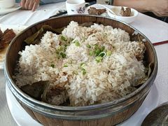 -竹溪百福酒家(同和店)