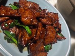 -小吊梨汤·北京菜·烤鸭(鸟巢店)