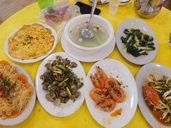 -秋姐美食店(旅游大道店)