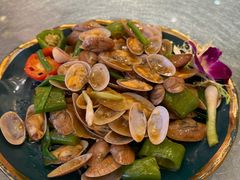-喜碧海鲜·二十年本土海鲜老字号(上排店)