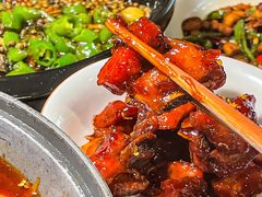 -酒阳蒸经·观音桥大排档