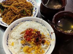 -龙老五汤店(站前西路店)