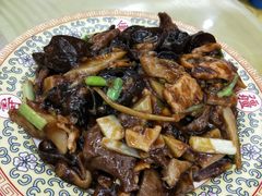 -砂锅居(西四店)