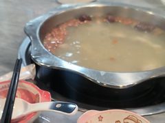-光头药膳鸡(莱茵小镇店)