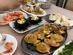 -忆海南海鲜(椰风巷第一市场店)