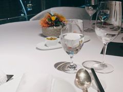 -悦轩中餐厅·高空江景·杭州柏悦酒店
