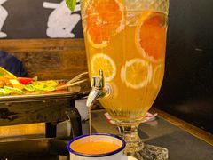 -探鱼·鲜青椒爽麻烤鱼(正佳广场店)