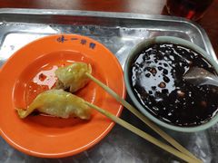 -味一早餐(新芝路店)