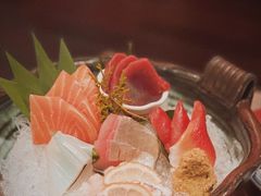 -小山日本料理(太古汇店)