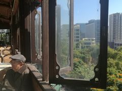 景观位-鲤鱼塘农家山庄