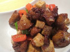蜜汁山楂骨-淘谷粤有味(石湾店)