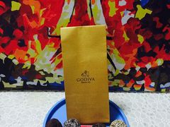 -GODIVA(王府井apm店)